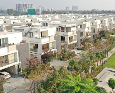 VILLAS-IN-TELLAPUR