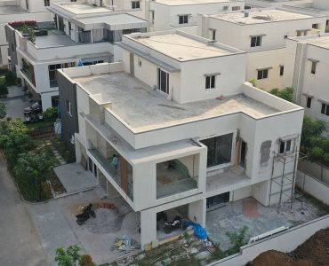 VILLAS-NEAR-TELLAPUR