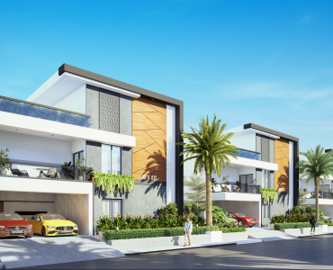 Villas for sale in Mokila